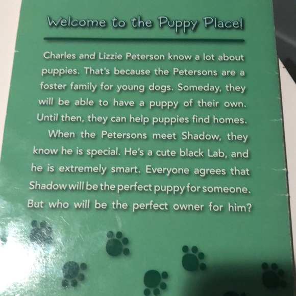 Children book - Picture 2 of 3